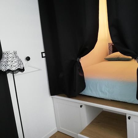 Apartament La Bonbonniere De Salome Hyper Centre Parking Possible Rouen Zewnętrze zdjęcie