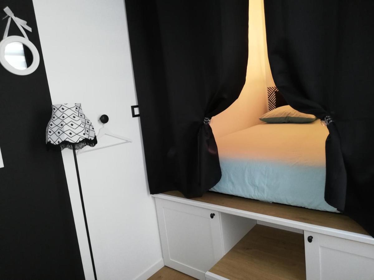 Apartament La Bonbonniere De Salome Hyper Centre Parking Possible Rouen Zewnętrze zdjęcie