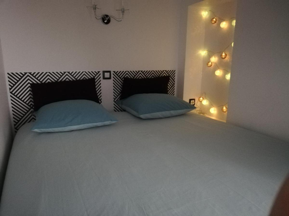 Apartament La Bonbonniere De Salome Hyper Centre Parking Possible Rouen Zewnętrze zdjęcie